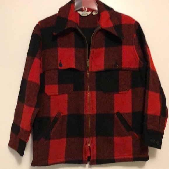 Woolrich Other - Woolrich 124 Vintage Jacket